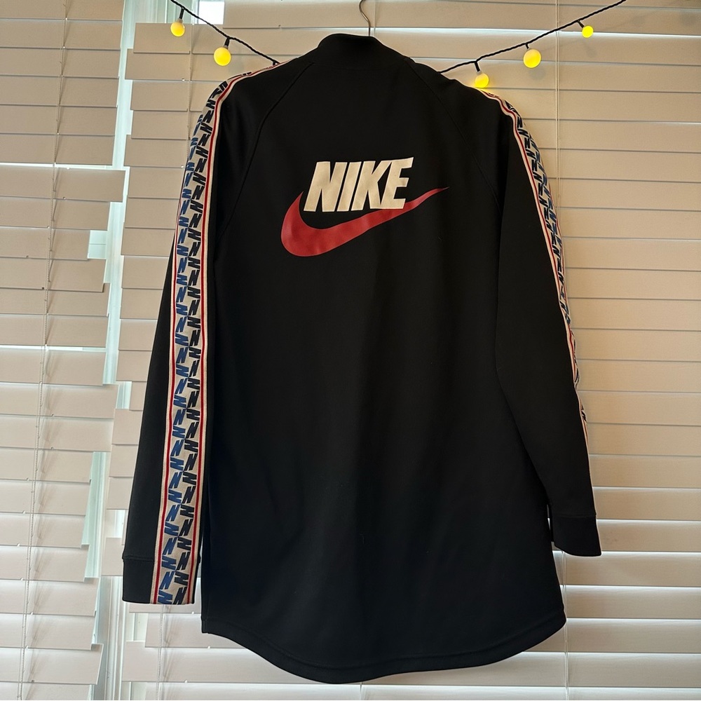 Vintage Nike zip up